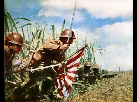 Banzai Charges never get old