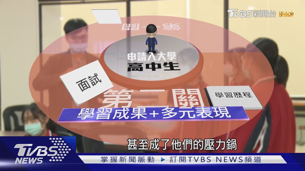 檢視新課綱上路1年! 高中師生吐露心聲