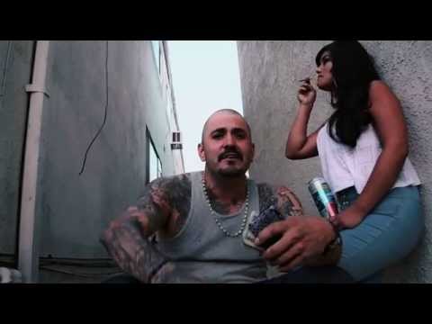 Jasper Loco of Charlie Row Campo - All About The Money - Music Video