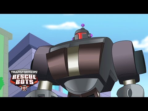 Transformers: Rescue Bots Greece - ? ????? ??????????? 12 | Transformers Official