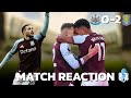 Newcastle Hex ENDED Villa Deliver Their Most Complete Away Day Yet