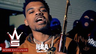 NBA OG 3Three "Back On It" (WSHH Exclusive - Official Music Video)