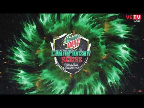 GBMvs SAJ [Playoff MDCS] 30-07-2016 Game 3