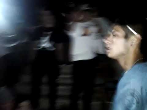 STORM vs ONAICRAM - SEMIFINAL - RAP CLIQUE 56¤ - 4X4