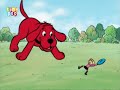 Clifford The Big Red Dog Welcome To Birdwell Island UK Dub
