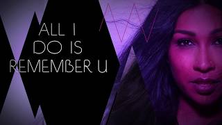 NEW SINGLE- &quot;Remember U&quot; by Melanie Fiona