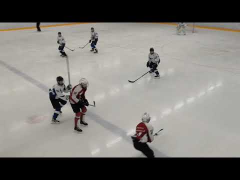 2019-04-19 D1 Game 1 K-Laser KKP vs HJK period I
