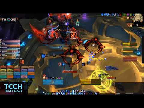 Reload vs. Mythic Argus the Unmaker | US 44th