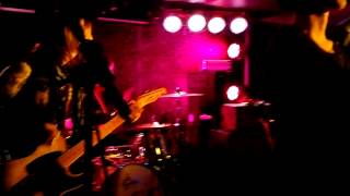 Robert Dahlqvist Band - Här har vi allt som du behöver  - 21.3.2014 Klubi, Turku, Finland