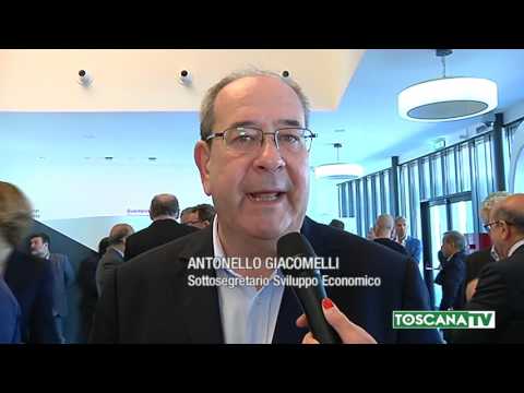 2017-05-15 PRATO - VIA SPERIMENTAZIONE 5G CON INTERNET SUPERVELOCE