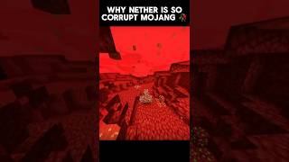 Minecraft Nether Moment 🥀