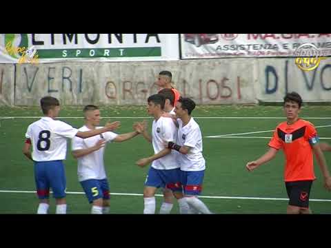 XXXV Beppe Viola, Girone G: Vigor Perconti - Pol. Carso 5 - 0