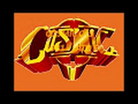 Cosmic C45\1981 mix Daniele Baldelli & TBC Lato B