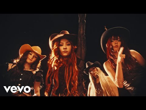 ALMAS - No Eras Para Tanto (Official Video)