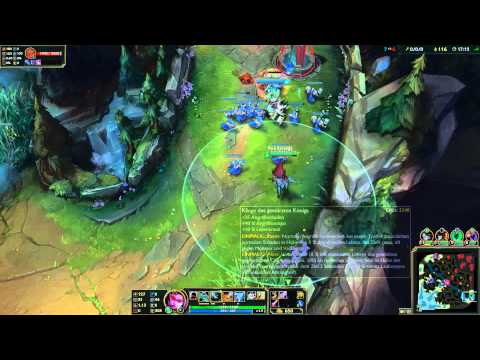 League of Legends Montage #2 - The Hyper Carry