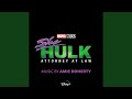 She-Hulk: Attorney at Law (From 