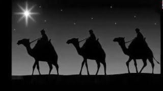 Van por los caminos de Belén. Juan Grupo Emmanuel.