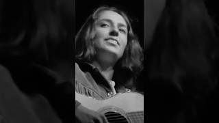 Joan Baez Nails Humorous Bob Dylan Impression During Live Performance!