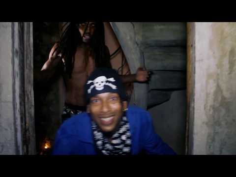 Soza pesteri x Lewiksy - Vendetta (clip officiel)