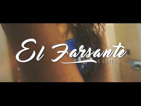 El Farsante (((Cover))) prod by Jadis Pro & Laude Music DCraft