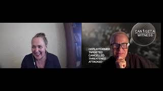 In Conversation: Jennifer Bilek video