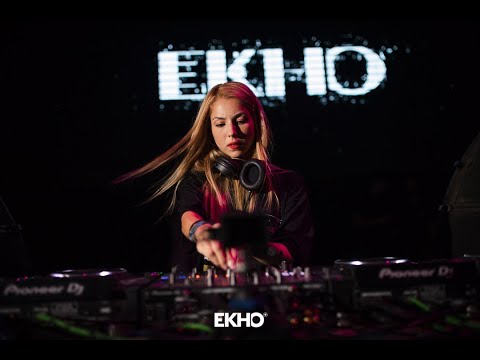 Ekho Club w/ Viviana Casanova