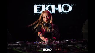 Viviana Casanova - Live @ Ekho Club 2021