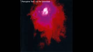Porcupine Tree - Monuments Burn into Moments (Reversed)