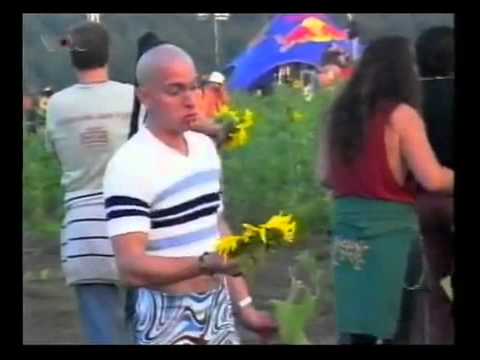 Druff aus "Vox Rave Around The World - Sunfest 1997 (Sunflower Festival bei Regensburg)"