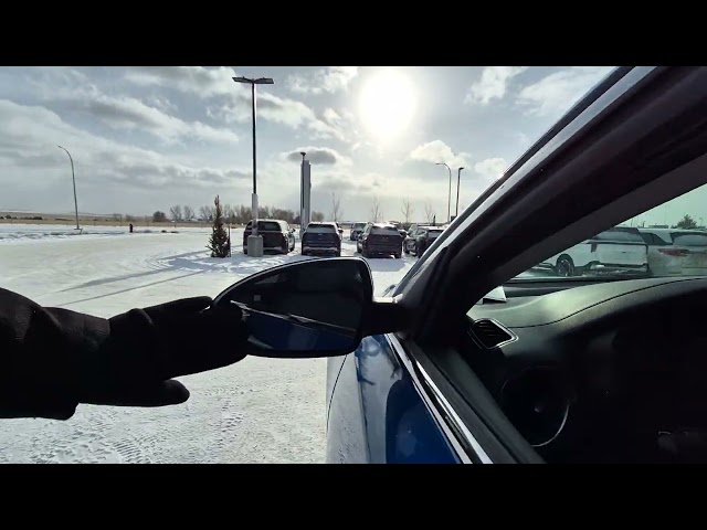 2022 Kia Forte EX Premium Sirius XM, Remote Starter & More! in Cars & Trucks in Medicine Hat