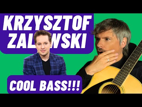 PRO SINGER'S first REACTION to KRZYSZTOF ZALEWSKI - EDITH PIAF