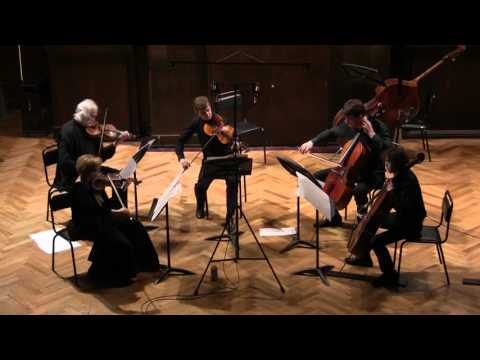 Vladimir Martynov - Shubert-quintet