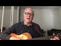 3729 The Garden Song Inch By Inch By Dave Mallet