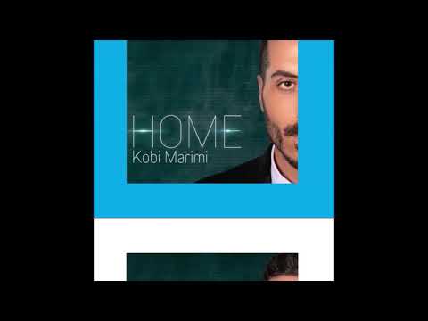 2019 Kobi Marimi - Home (Eurovision Version)