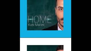 2019 Kobi Marimi - Home (Eurovision Version)