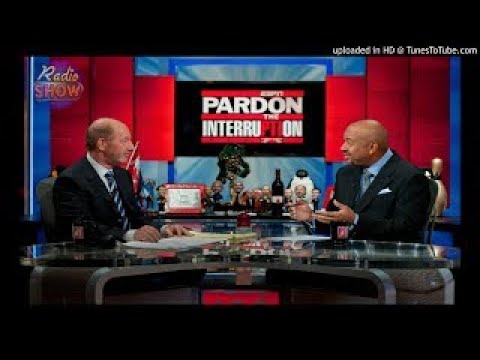 PTI(pardon the interruption) 7/13/17 - Willing To Strike
