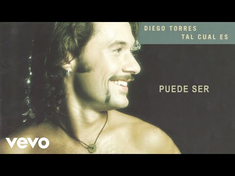 Puede Ser - Diego Torres