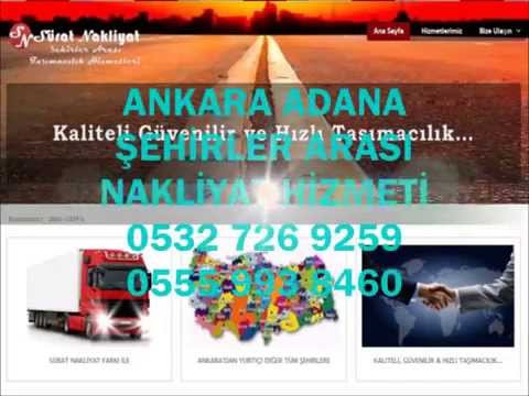 download lagu mp3 mp4 Adana Nakliyat Ambar Firmalar, download lagu Adana Nakliyat Ambar Firmalar gratis, unduh video klip Adana Nakliyat Ambar Firmalar