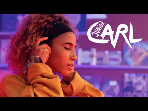 JUNIOR CARL - SCHEIDUNGSKIND (JETZT ERGIBT ALLES SINN)