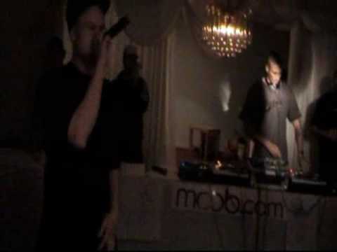 Anecdote vs Burk Bain