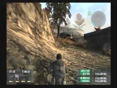 cheat codes socom 3 us navy seals playstation 2