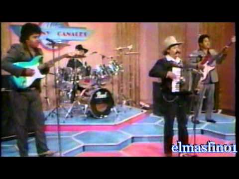 EL PALOMO Y EL GORRION....A Mi Me Toco Perder.