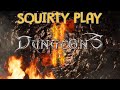 Gameplay video of Dungeons 2  Playstation
