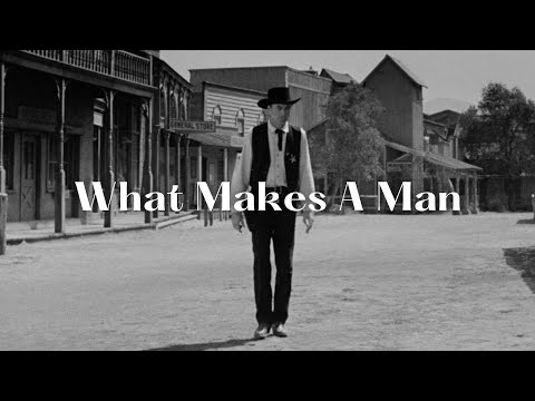 Lessons in Manhood from 1952's High Noon