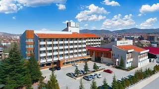 Kırşehir Otel Fiyatları | Kırşehir Otelleri
