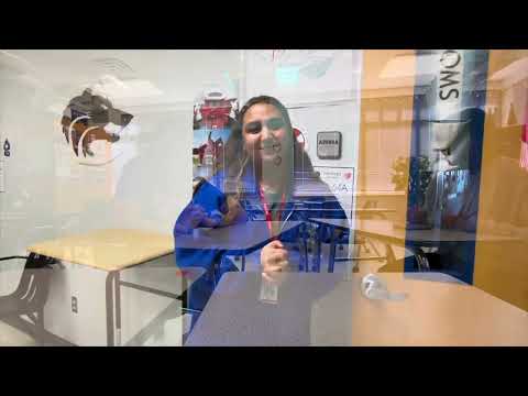 AMSTUD American Dream Documentary