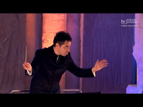 エグモント序曲 公式演奏動画のサムネイル