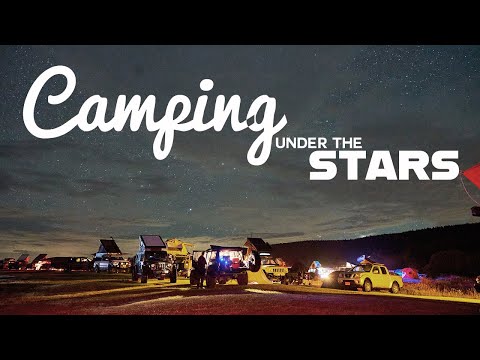 2023 Adventure X Fest - The Best Overland Event Yet