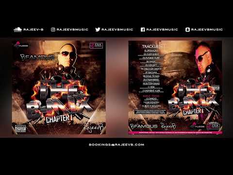 Moment 4 Life (B Famous Remix) | Chapter 1 | Rajeev B | B Famous | Nicki Minaj | Drake