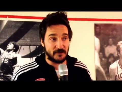 Pozzecco: “Devo far capire a Maynor che ambiente troverà”